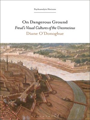 cover image of On Dangerous Ground